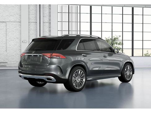 New 2026 Mercedes-Benz GLE 350 4MATIC image 20