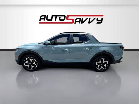 Used 2024 Hyundai Santa Cruz Limited image 4