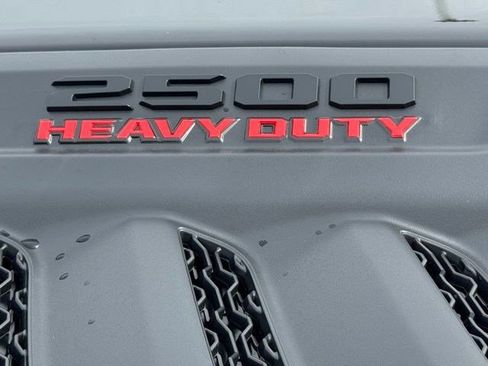 New 2026 RAM 2500 Laramie w/ Night Edition image 39