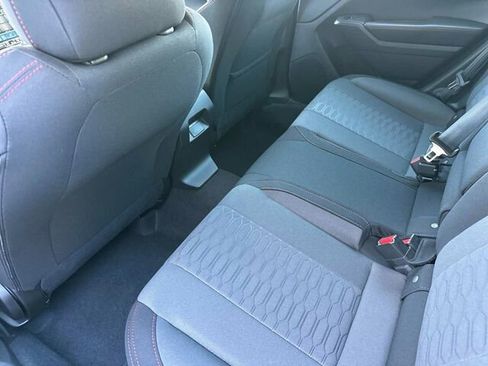 New 2026 Subaru Impreza 2.0i Sport image 14