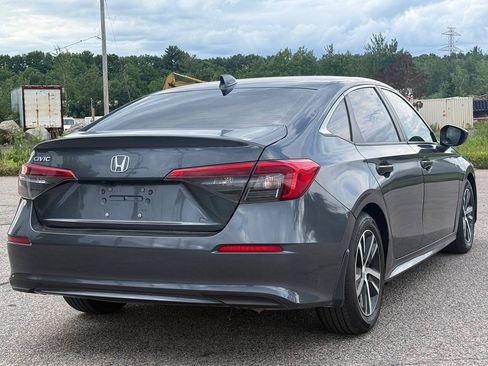 Used 2024 Honda Civic LX image 5