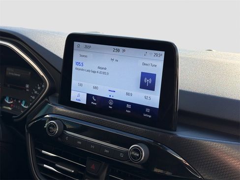 Used 2022 Ford Escape SEL w/ Equipment Group 302A image 20