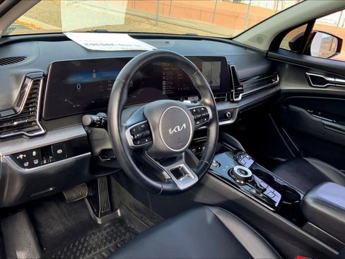 Used 2023 Kia Sportage SX Prestige image 14