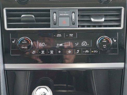 Used 2023 INFINITI QX80 Premium Select w/ Cargo Package AWD/4WD image 23