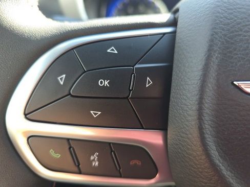 New 2026 Chrysler Pacifica Pinnacle w/ Trailer Tow Group image 25