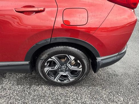 Used 2017 Honda CR-V Touring image 26