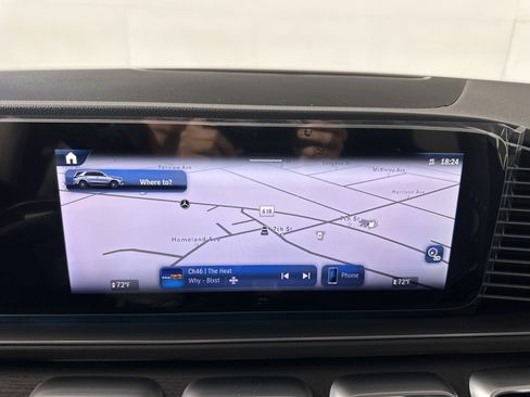 New 2026 Mercedes-Benz GLE 350 4MATIC image 15