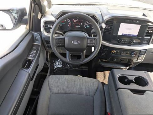 Used 2022 Ford F150 XLT image 15