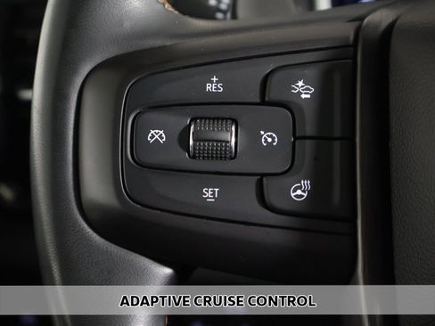 Used 2023 GMC Sierra 1500 AT4 w/ Technology Package image 8