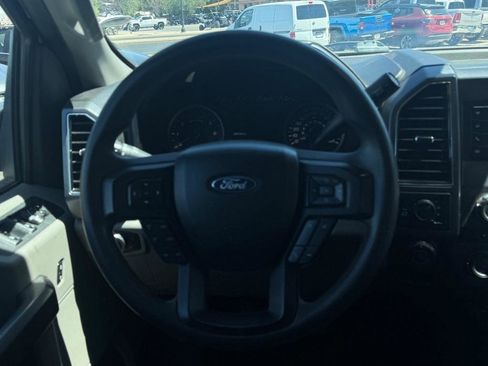 Used 2018 Ford F150 XLT w/ Trailer Tow Package AWD/4WD image 17