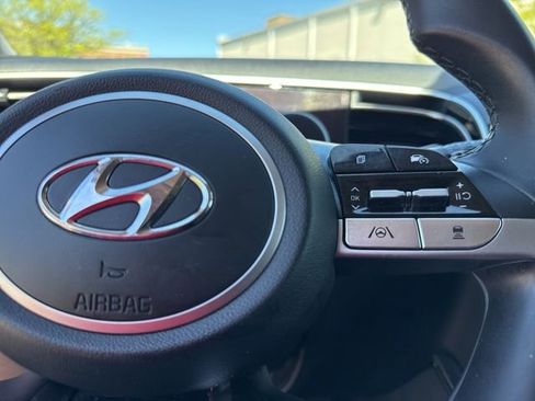 Certified 2023 Hyundai Tucson SEL w/ Convenience Package AWD/4WD image 42