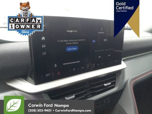 Used 2025 Ford Explorer ST-Line image 18