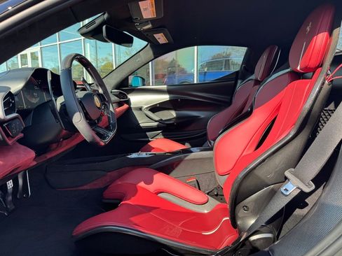 Used 2024 Ferrari 296 GTB image 40