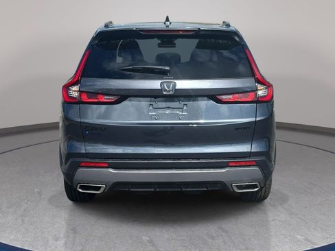 New 2026 Honda CR-V Sport image 6