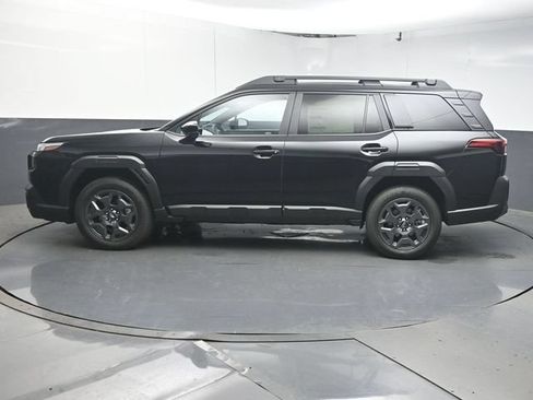 New 2026 Subaru Outback Premium AWD/4WD image 5