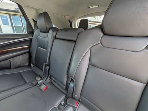 Used 2018 Acura MDX SH-AWD image 36
