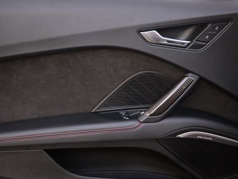 Used 2021 Audi TT RS image 18