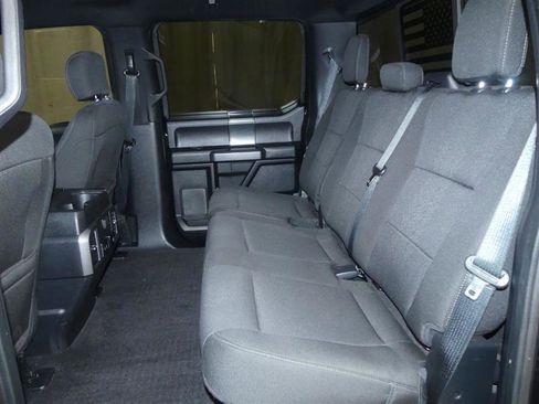 Used 2020 Ford F150 XLT w/ Equipment Group 302A Luxury image 24