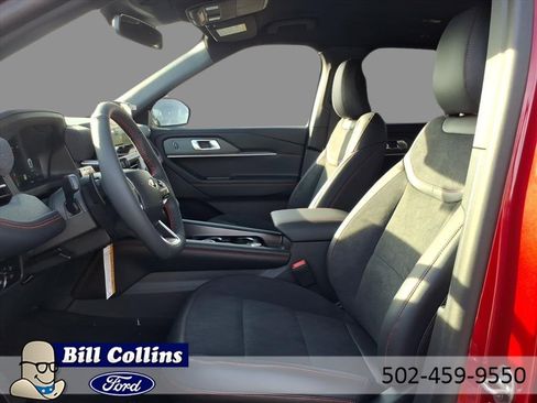 New 2026 Ford Explorer ST image 20