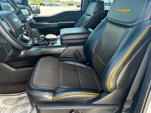 Used 2023 Ford F150 Tremor w/ Equipment Group 402A High image 8