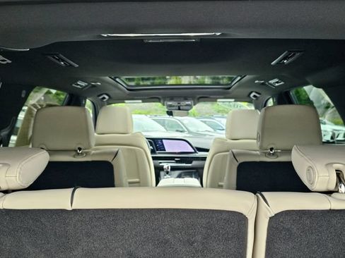 Used 2023 Cadillac Escalade Sport w/ Touring Package AWD/4WD image 12