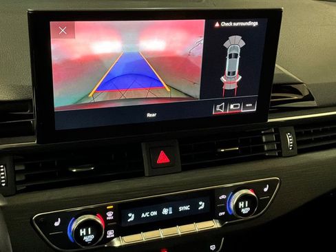 Used 2023 Audi A5 2.0T Premium w/ Convenience Package image 4