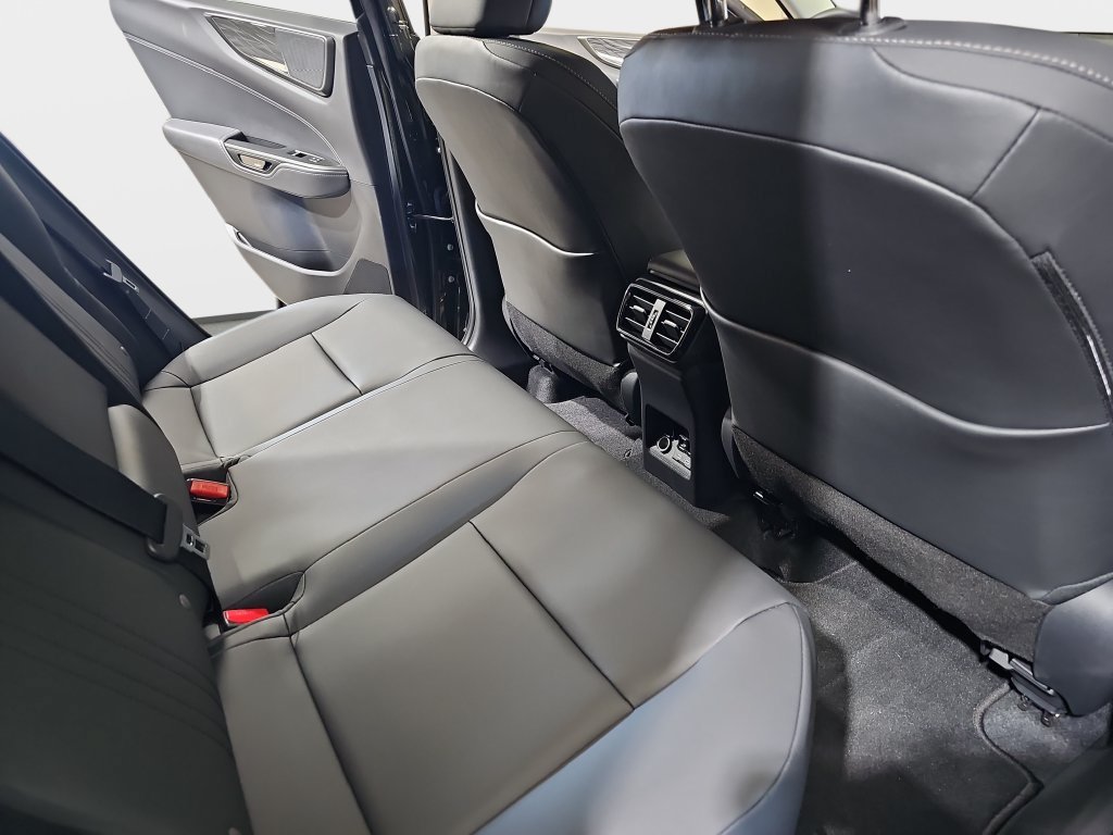 New 2026 Lexus NX 350 AWD w/ Accessory Package (K3) image 11