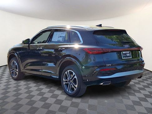 New 2026 Audi Q5 Premium image 4