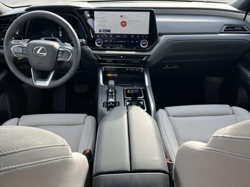 Used 2026 Lexus TX 350 AWD w/ Technology Package image 14