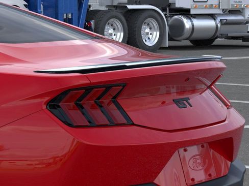 New 2026 Ford Mustang GT image 22