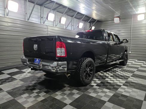 Used 2020 RAM 2500 Tradesman w/ Chrome Appearance Group image 5