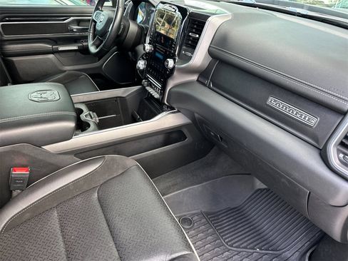 Used 2021 RAM 1500 Laramie image 16