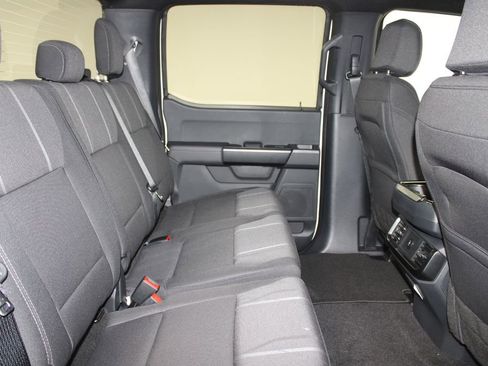 New 2026 Ford F150 STX image 26