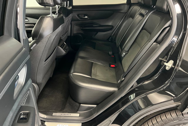 Certified 2024 Nissan Ariya AWD image 22