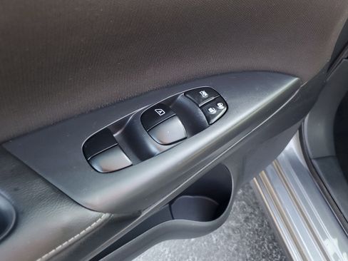 Used 2017 Nissan Sentra S w/ S Style Package image 20