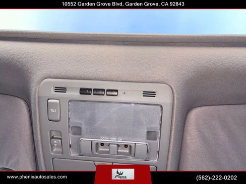 Used 2005 Lexus RX 330 image 38