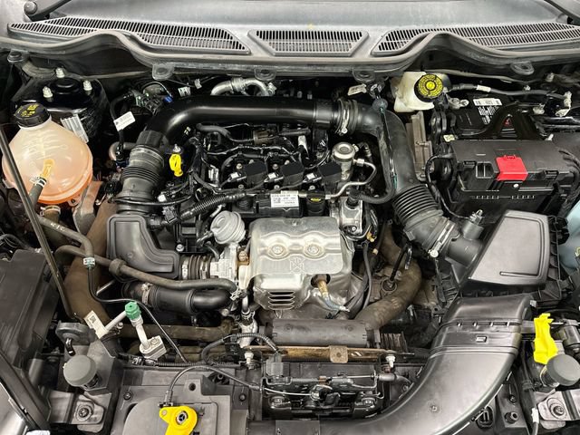 Used 2020 Ford EcoSport SE FWD image 29