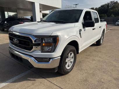 Used 2023 Ford F150 XLT w/ Trailer Tow Package