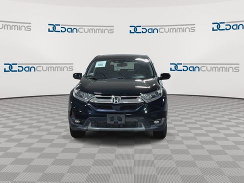 Used 2018 Honda CR-V EX-L image 3