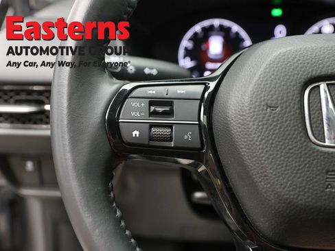 Used 2024 Honda HR-V EX-L image 14