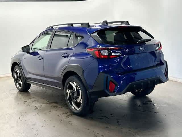New 2026 Subaru Crosstrek 2.5i Limited AWD/4WD image 29