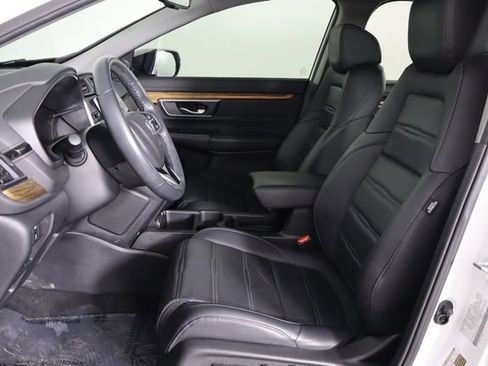 Used 2022 Honda CR-V EX-L image 12