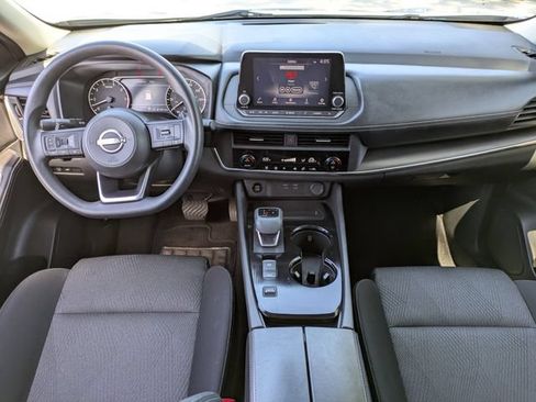 Used 2024 Nissan Rogue SV FWD image 21