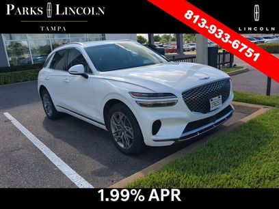 Used 2025 Genesis GV70 2.5T
