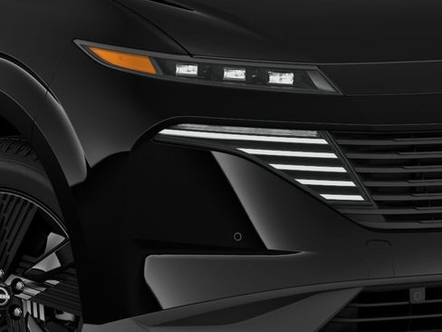 New 2026 Nissan Murano SV AWD/4WD image 10
