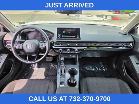 Used 2022 Honda Civic EX image 30