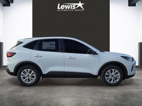 New 2026 Ford Escape Active w/ Cold Weather Package image 5