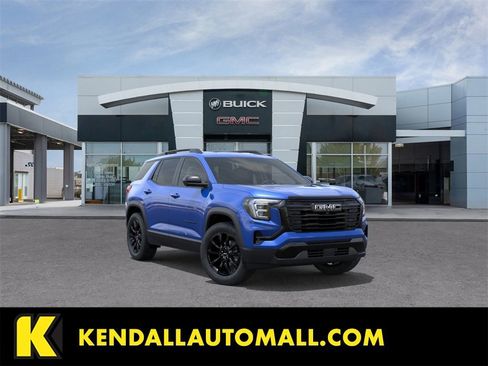 New 2026 GMC Terrain Elevation w/ Elevation Premium Package image 1