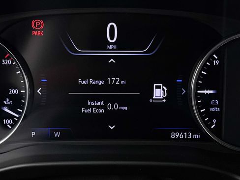 Used 2022 Buick Enclave Premium AWD/4WD image 40