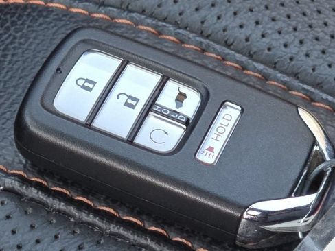Used 2024 Honda Passport TrailSport image 59